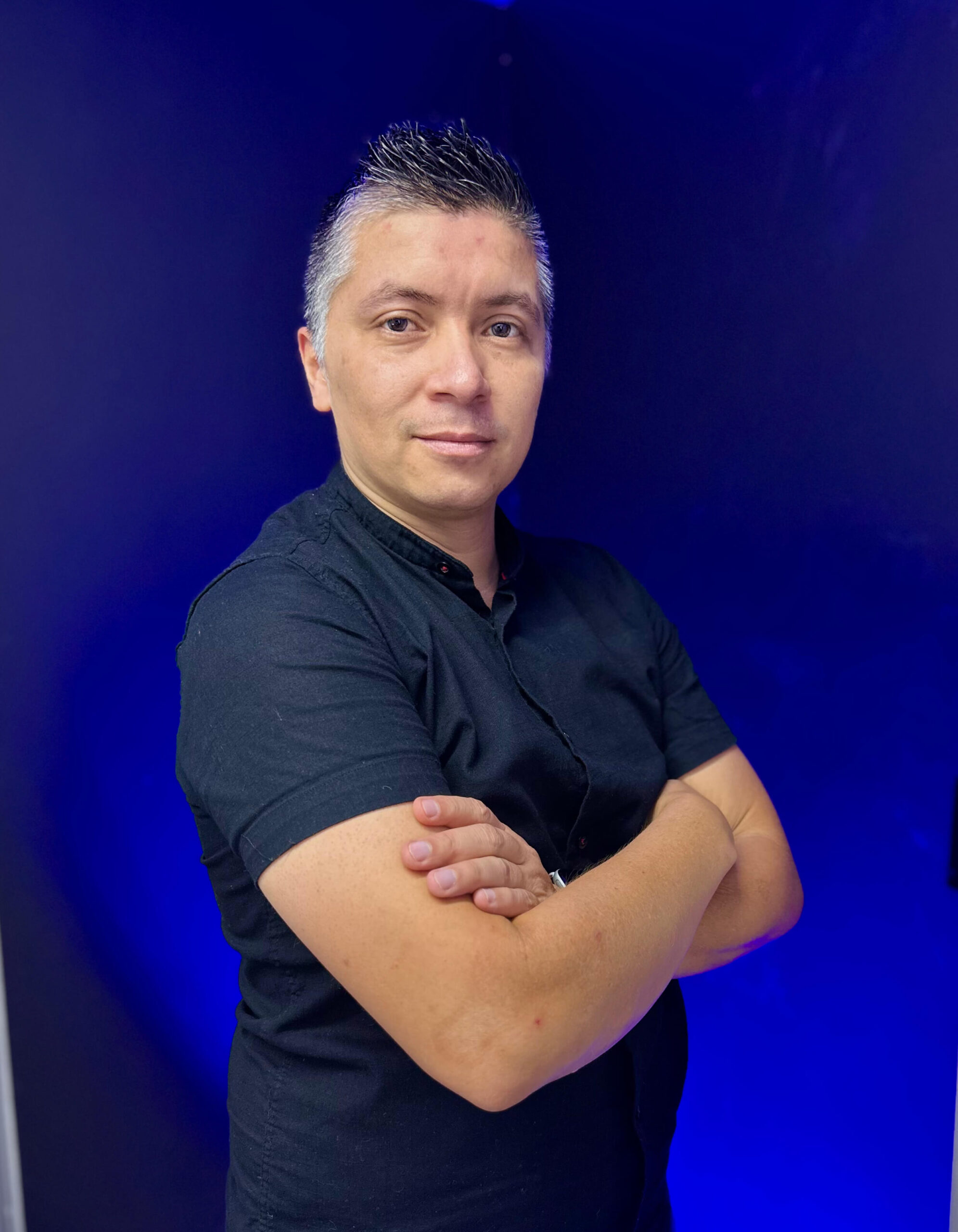 Foto de perfil de Jhonatan Herrera